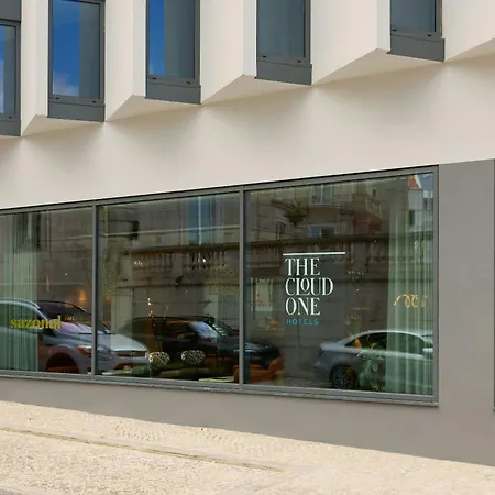The Cloud One Hotel