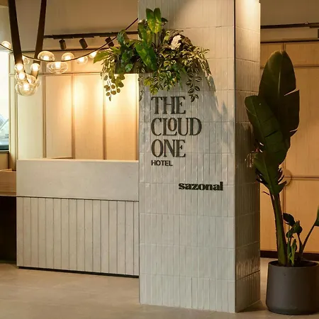 The Cloud One 4* Lisbon