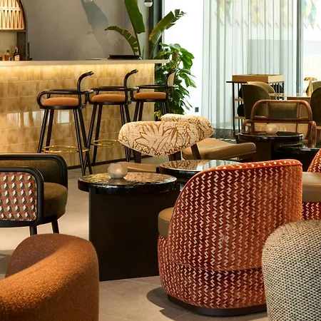 The Cloud One Hotel 4*