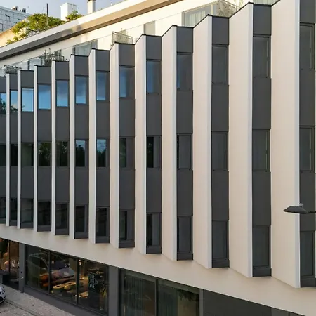 The Cloud One Hotel Lisbon