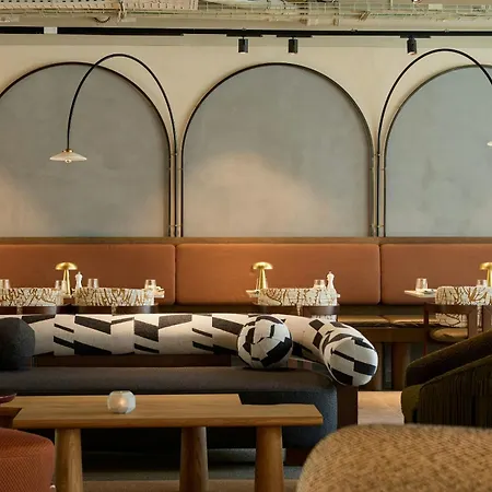 The Cloud One Hotel 4*