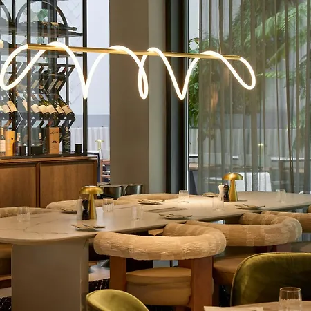 The Cloud One Hotel 4*