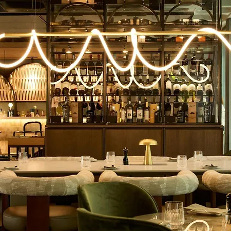 The Cloud One 4* Lisbon