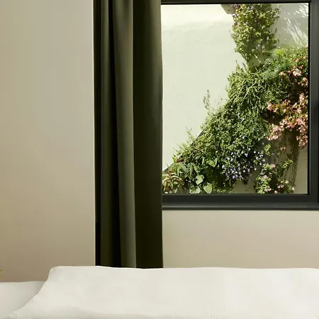 Hotel The Cloud One 4*
