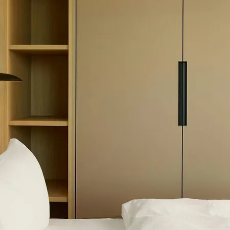 The Cloud One 4* Lisbon