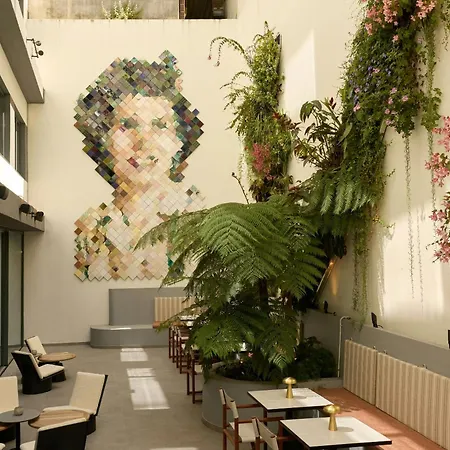 The Cloud One Hotel 4*