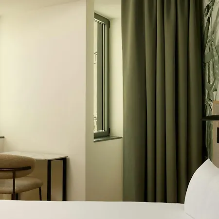 The Cloud One 4*