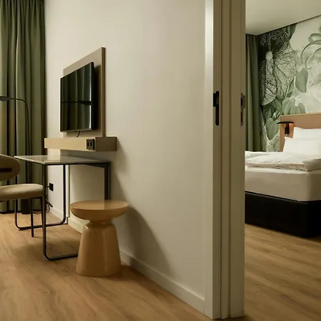 Hotel The Cloud One