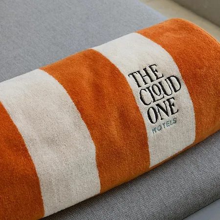 Hotel The Cloud One 4*