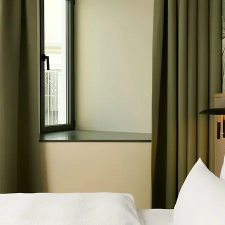 The Cloud One Hotel Lisbon