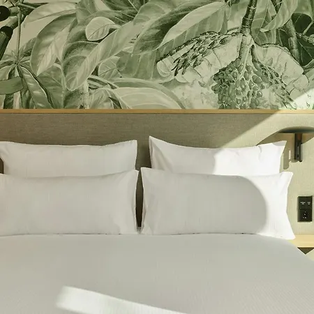The Cloud One 4* Lisbon