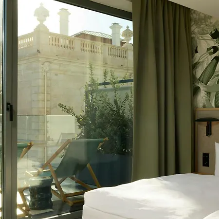The Cloud One Hotel 4*