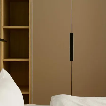 The Cloud One Hotel