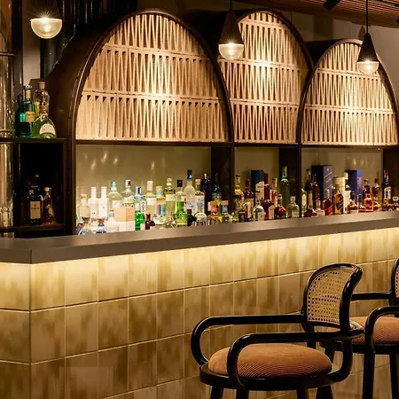 The Cloud One Hotel 4*